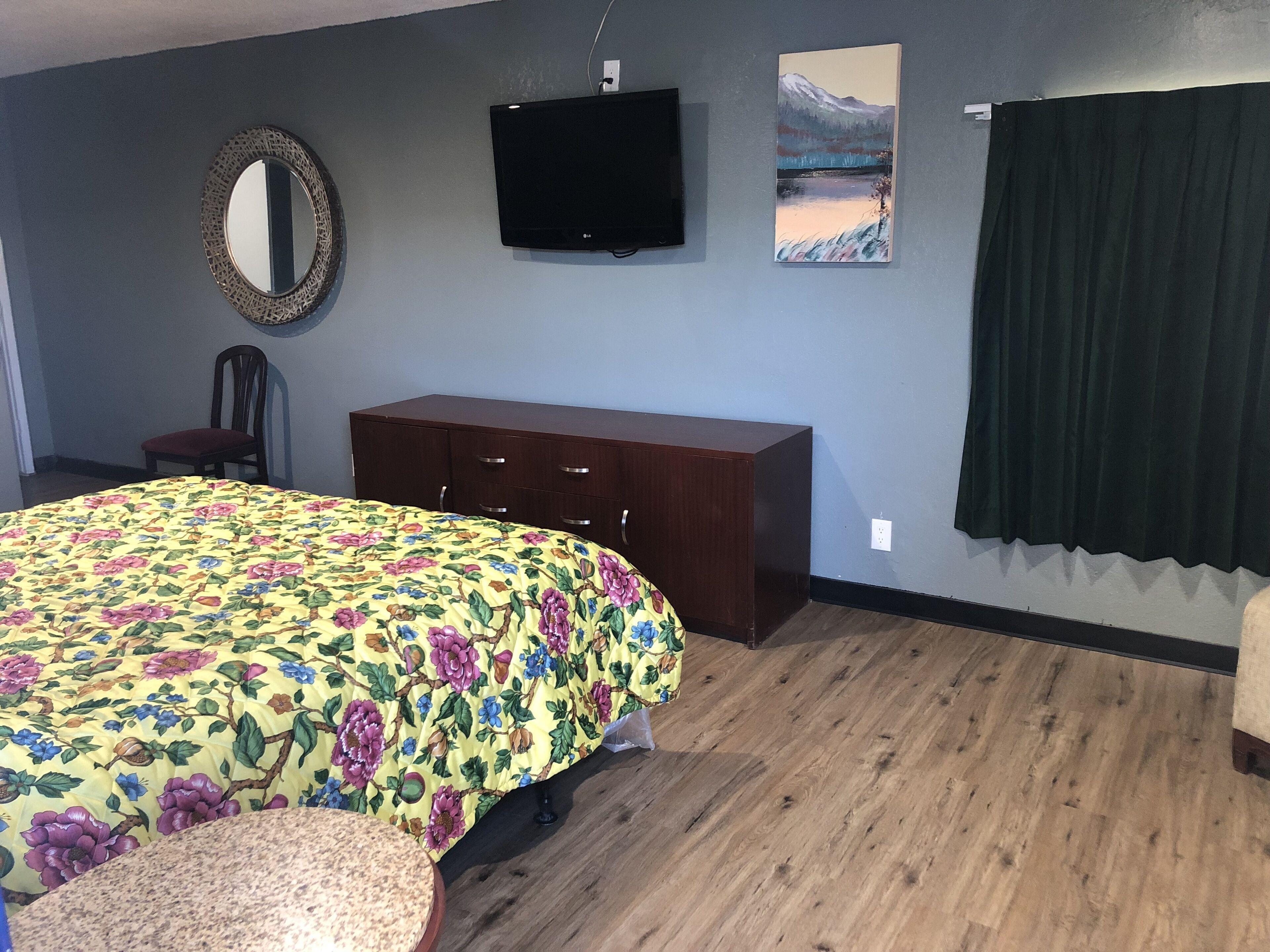 King Castle Motel — Fotos 2