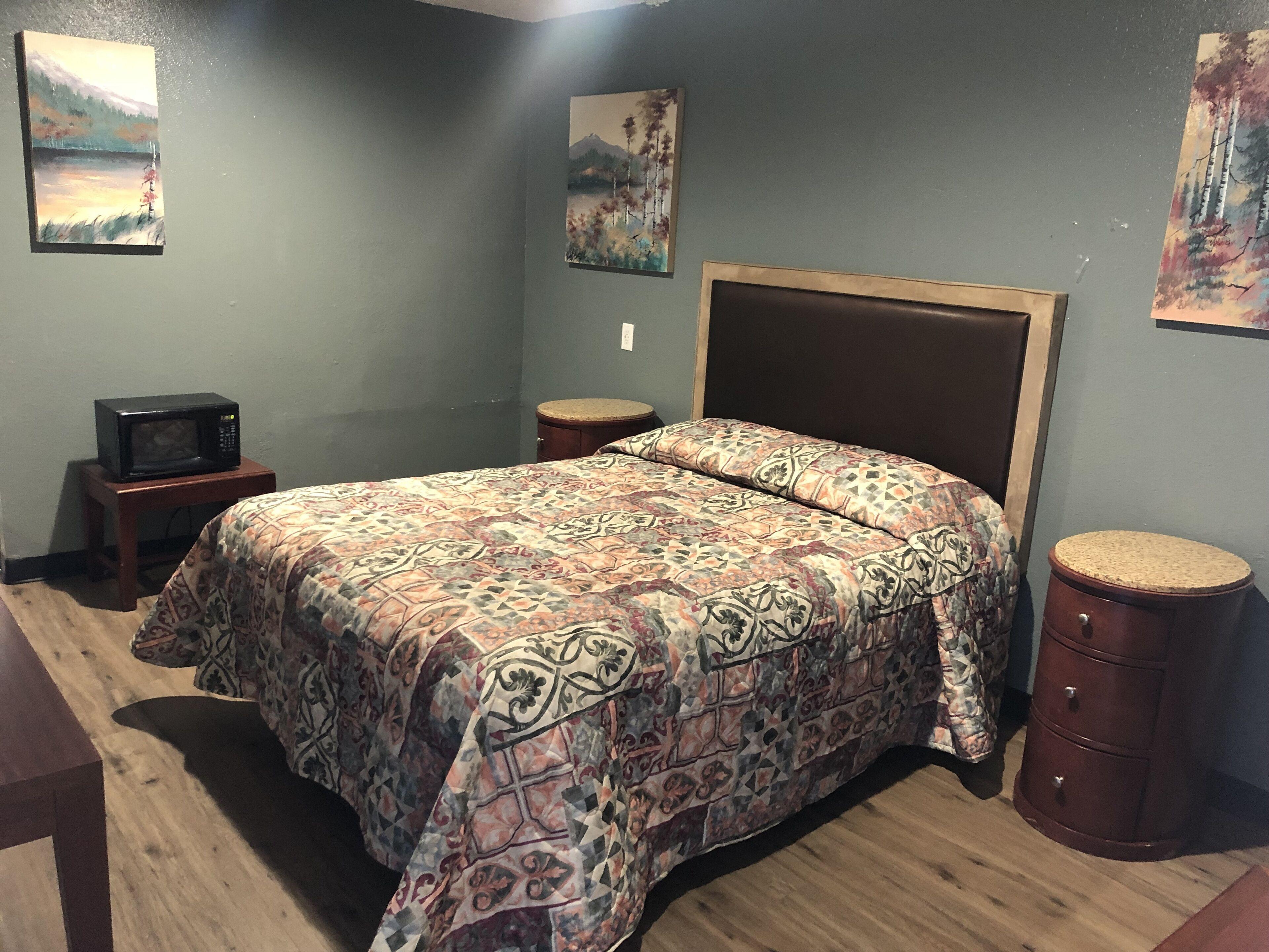 King Castle Motel — Fotos 3